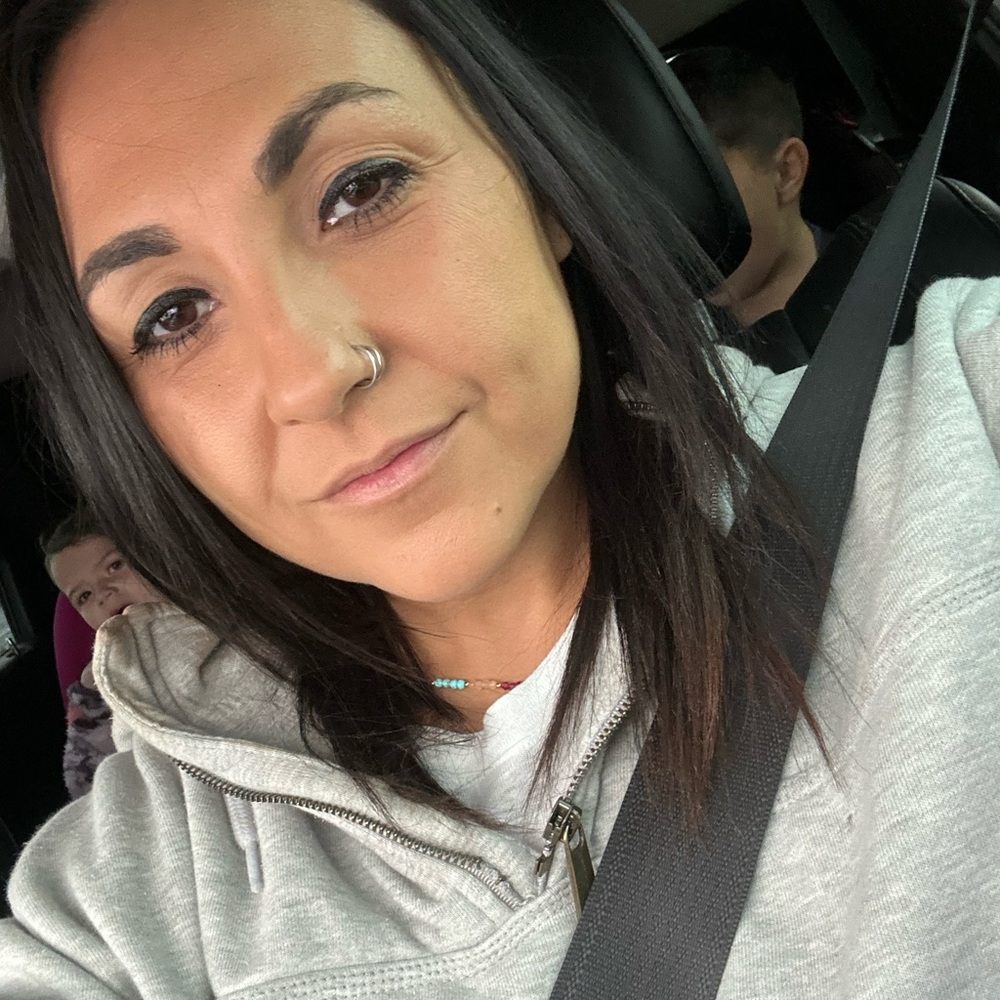 Meet your Posher, Jennifer